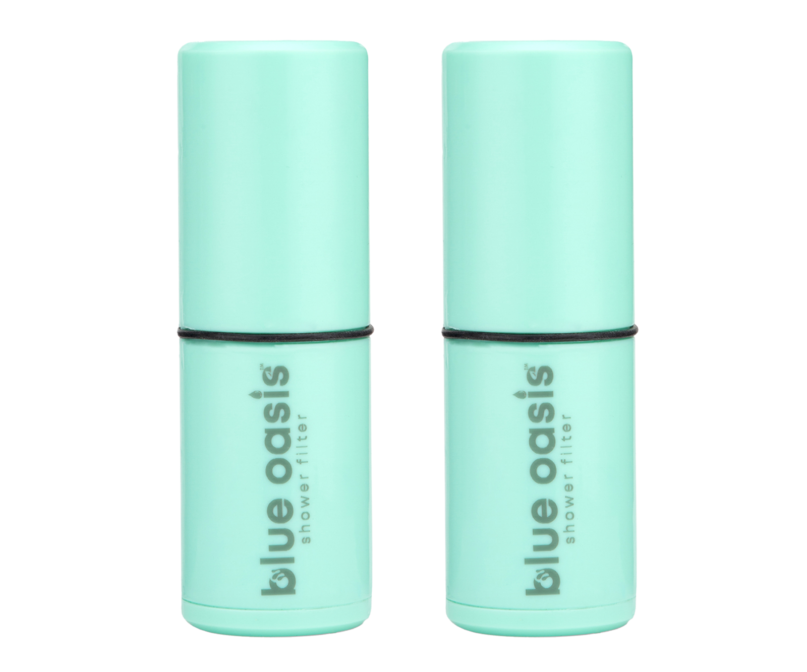 Blue Oasis Shower Filter - Image 3