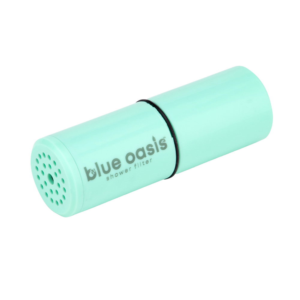 Blue Oasis Shower Filter Bundle - Image 7