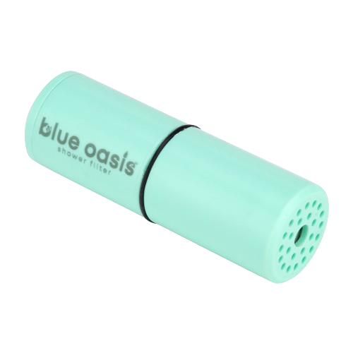 Blue Oasis Shower Filter Bundle - Image 5