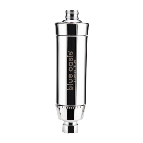 Blue Oasis Shower Filter Bundle - Image 2