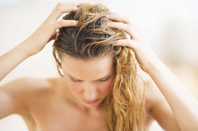 Tips to Protect & Fix Chlorine Damaged Hairs