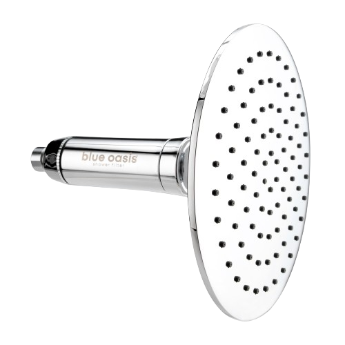 Blue Oasis Rain Shower Bundle - Image 2