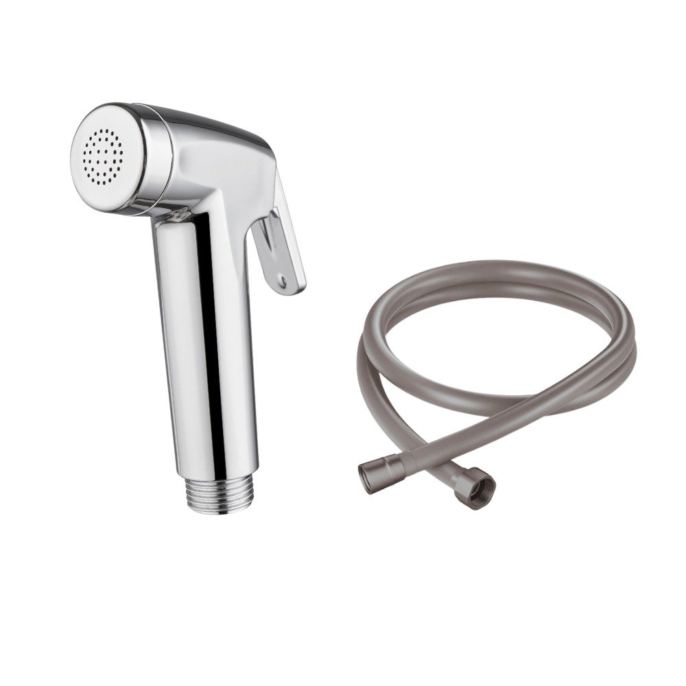 Luxury Silver Shower Filter Set - Image 3