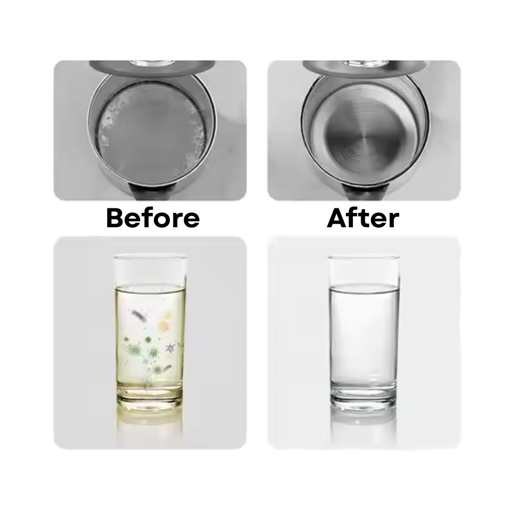 Tap Water Filter Cartridge - Image 4