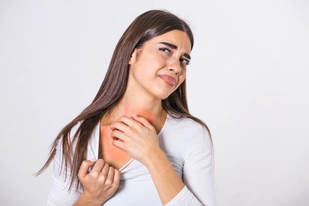 Best Shower Filter for Eczema