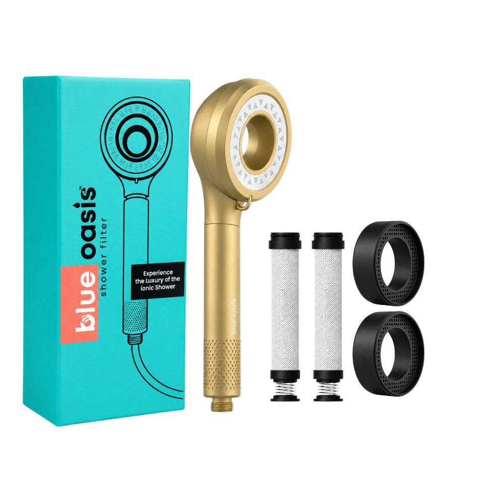 Ionic Pro Shower Filter (Advance Filtration) - Image 3
