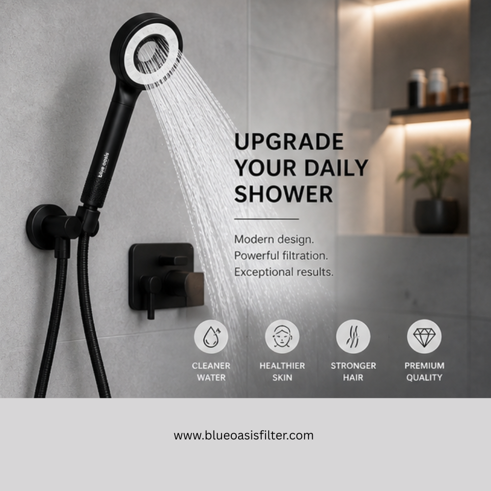 Ionic Pro Shower Filter (Advance Filtration) - Image 9